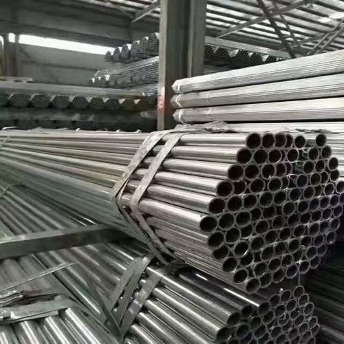 烈山q355nhb耐候钢管